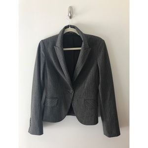 Express Blazer Suit Jacket